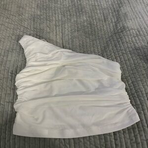 White Top